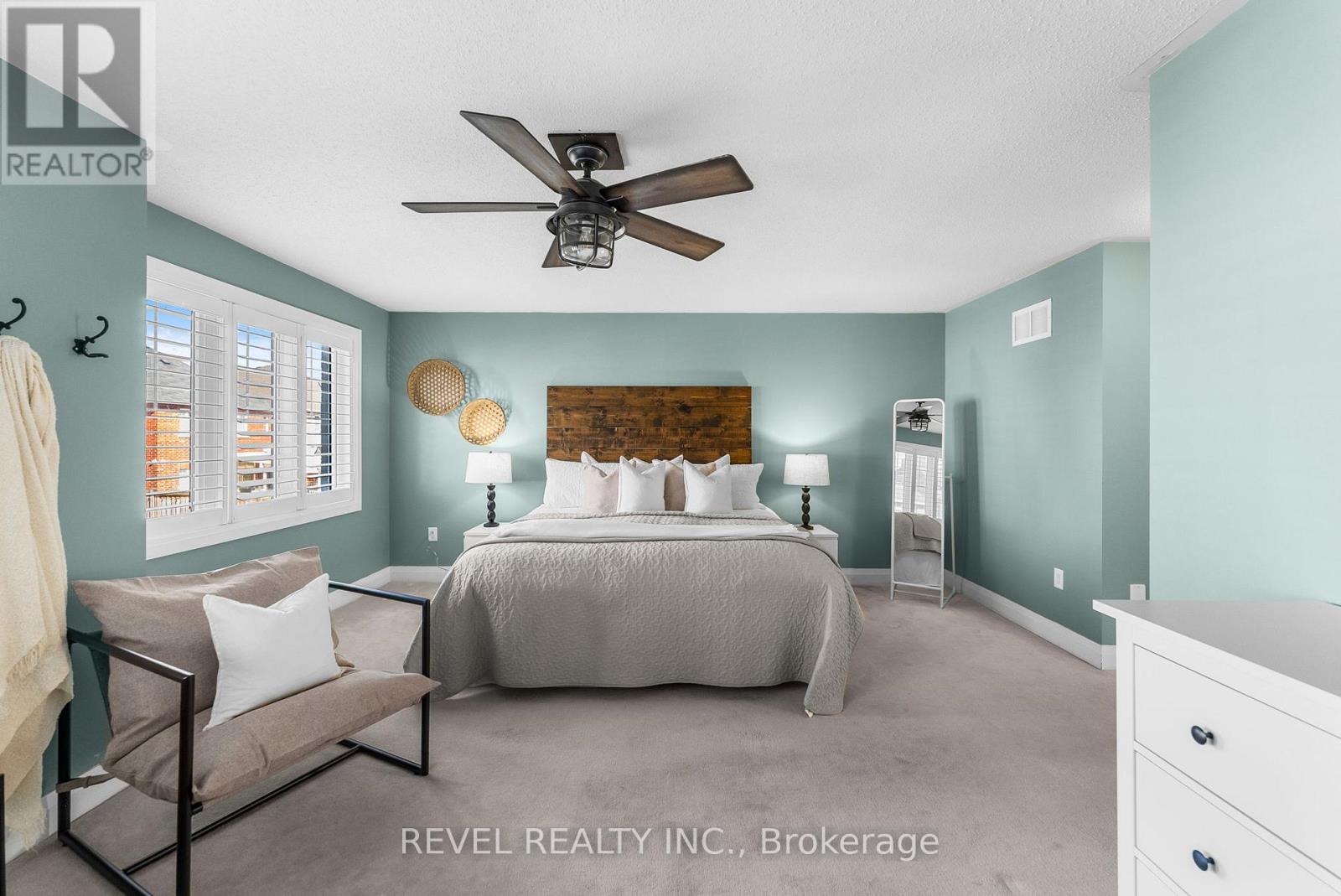 97 Sharplin Drive, Ajax, Ontario  L1Z 0P3 - Photo 15 - E12742344