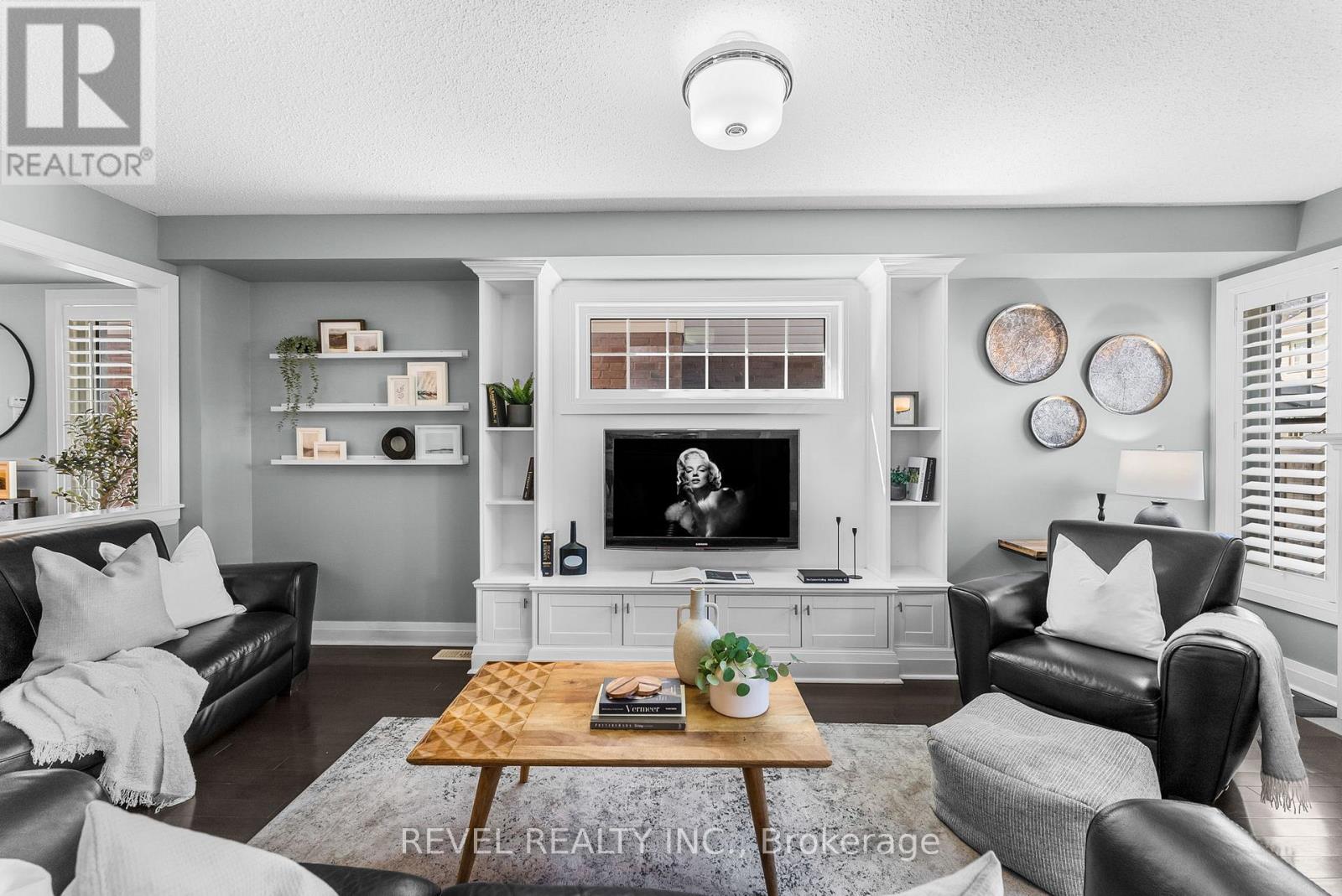 97 Sharplin Drive, Ajax, Ontario  L1Z 0P3 - Photo 4 - E12742344