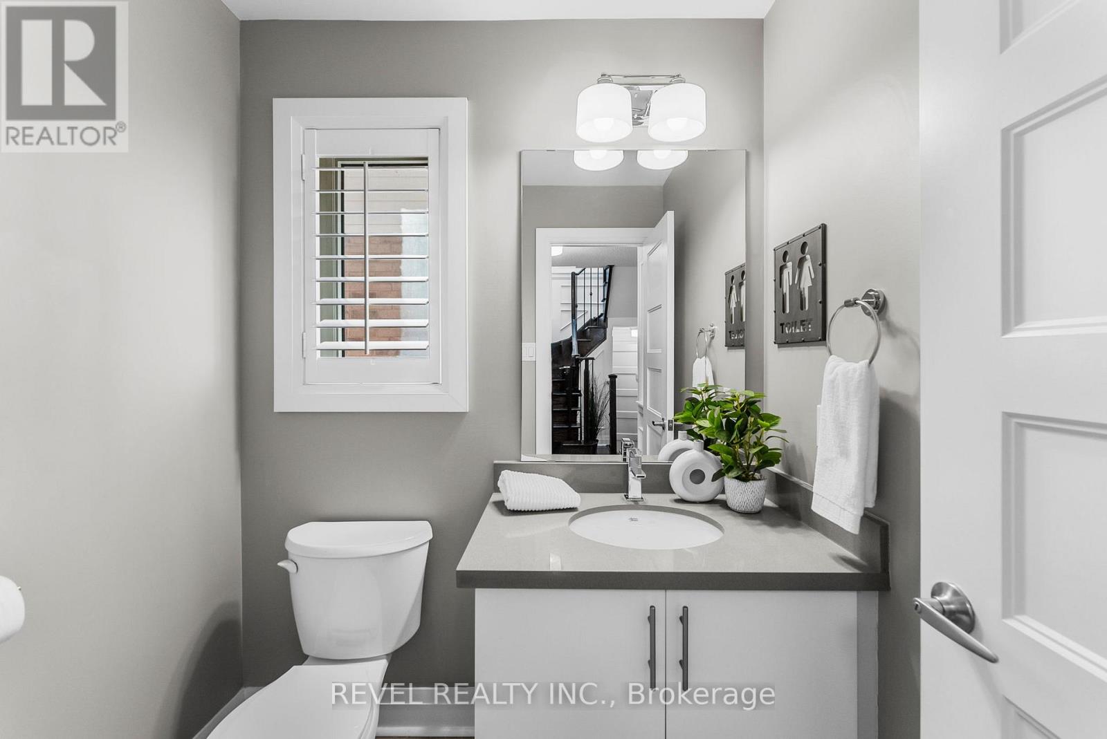 97 Sharplin Drive, Ajax, Ontario  L1Z 0P3 - Photo 9 - E12742344