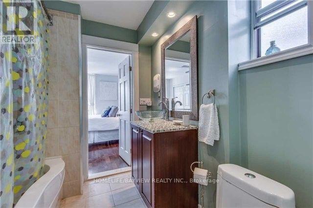 89 Coleridge Avenue, Toronto, Ontario  M4C 4H7 - Photo 12 - E12742370