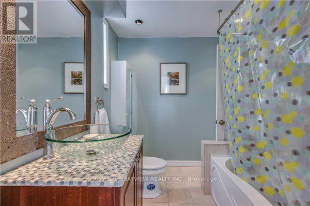 89 Coleridge Avenue, Toronto, Ontario  M4C 4H7 - Photo 13 - E12742370