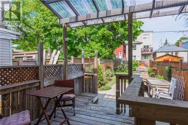 89 Coleridge Avenue, Toronto, Ontario  M4C 4H7 - Photo 19 - E12742370