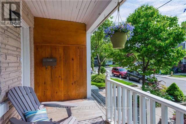 89 Coleridge Avenue, Toronto, Ontario  M4C 4H7 - Photo 2 - E12742370