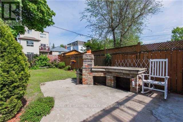 89 Coleridge Avenue, Toronto, Ontario  M4C 4H7 - Photo 20 - E12742370