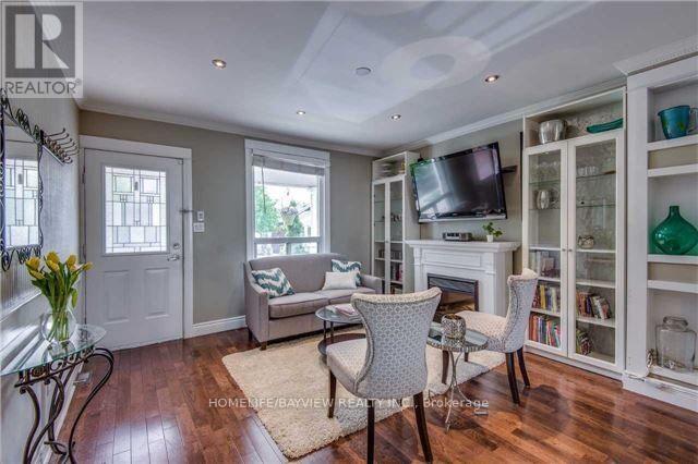 89 Coleridge Avenue, Toronto, Ontario  M4C 4H7 - Photo 3 - E12742370