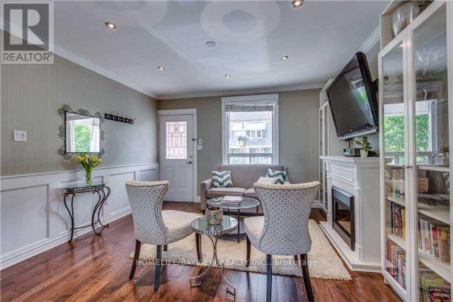 89 Coleridge Avenue, Toronto, Ontario  M4C 4H7 - Photo 4 - E12742370