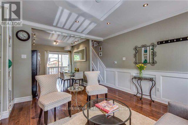 89 Coleridge Avenue, Toronto, Ontario  M4C 4H7 - Photo 5 - E12742370