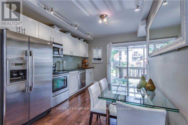 89 Coleridge Avenue, Toronto, Ontario  M4C 4H7 - Photo 6 - E12742370