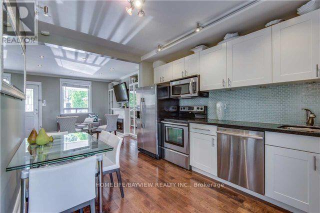 89 Coleridge Avenue, Toronto, Ontario  M4C 4H7 - Photo 8 - E12742370