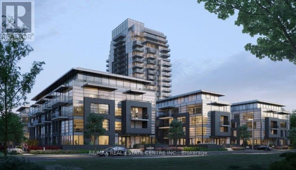 111 B - 1604 CHARLES STREET, Whitby, Ontario