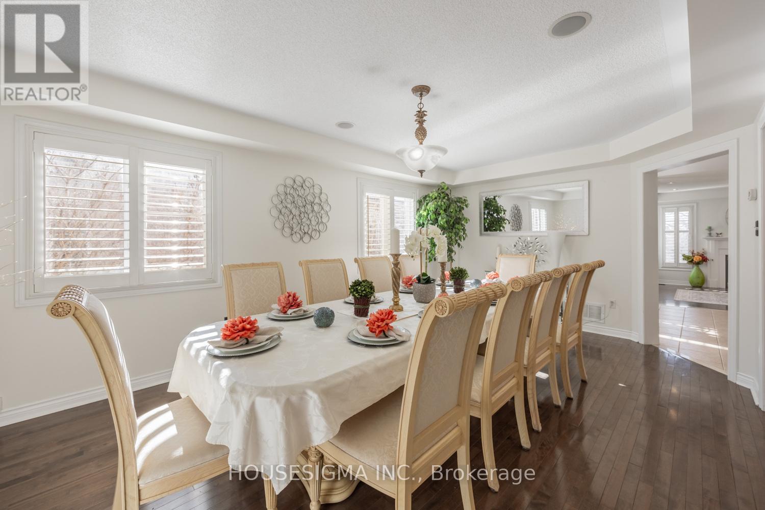 123 Root Crescent, Ajax, Ontario  L1T 4L5 - Photo 12 - E12742408