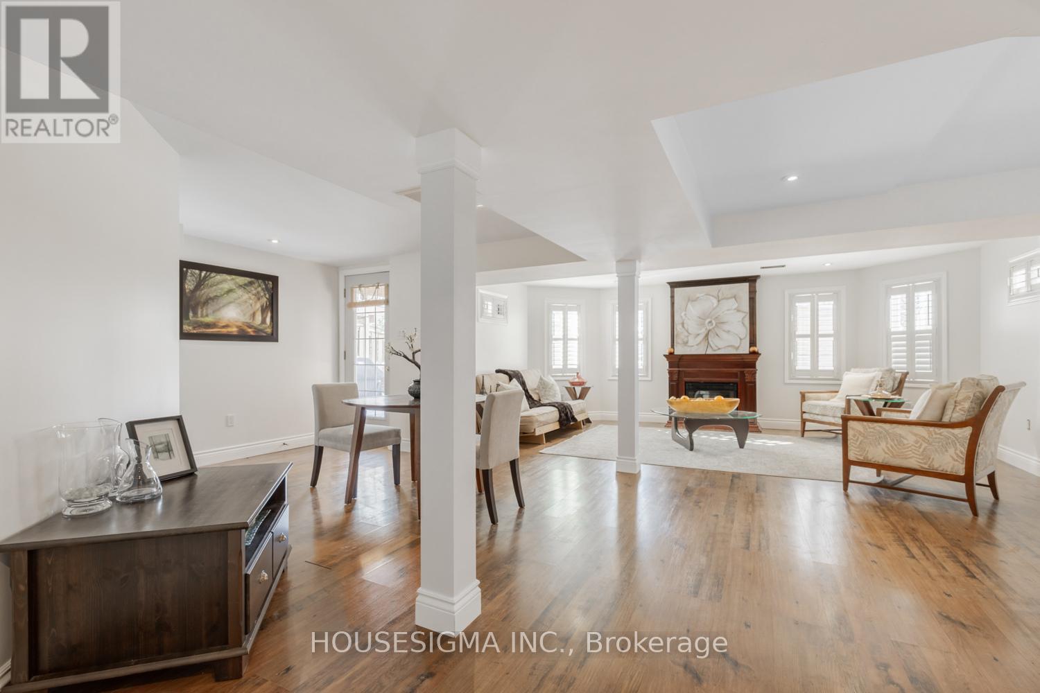 123 Root Crescent, Ajax, Ontario  L1T 4L5 - Photo 14 - E12742408