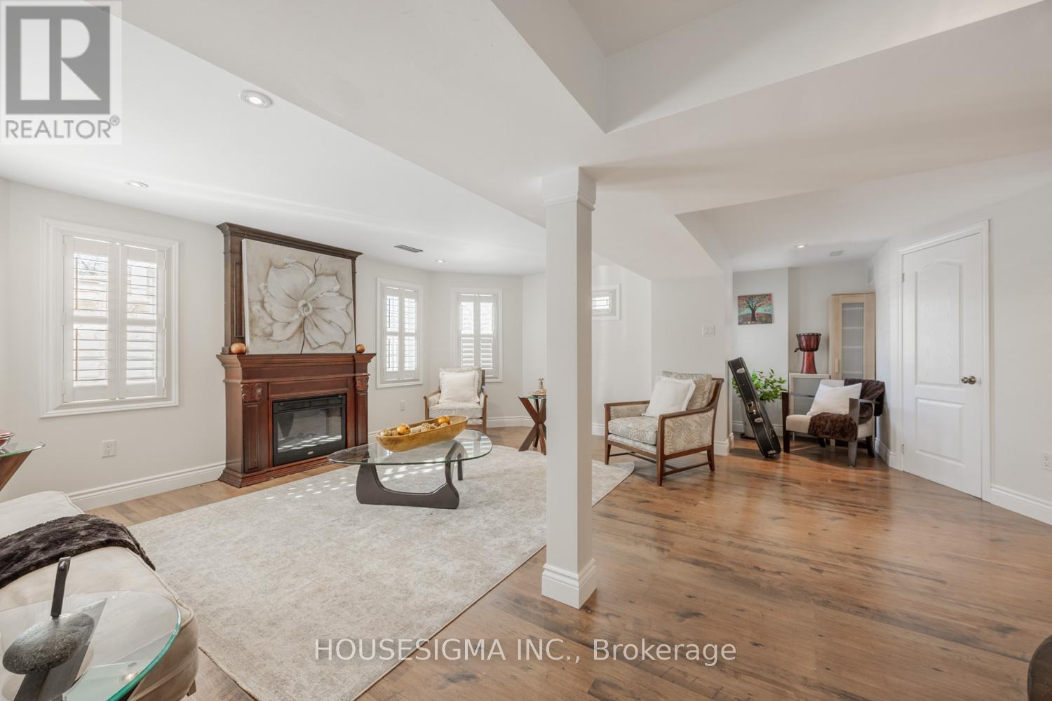 123 Root Crescent, Ajax, Ontario  L1T 4L5 - Photo 15 - E12742408