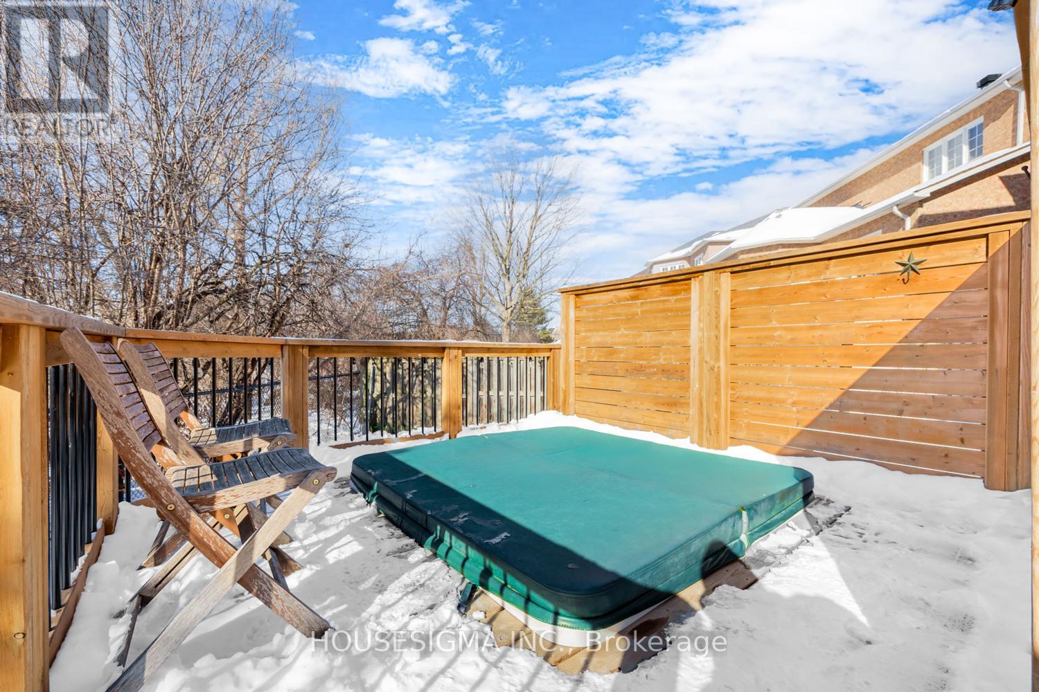 123 Root Crescent, Ajax, Ontario  L1T 4L5 - Photo 33 - E12742408