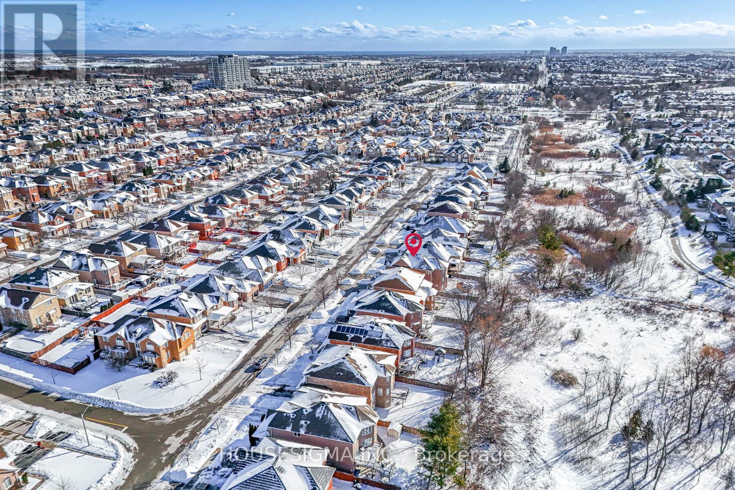 123 Root Crescent, Ajax, Ontario  L1T 4L5 - Photo 37 - E12742408