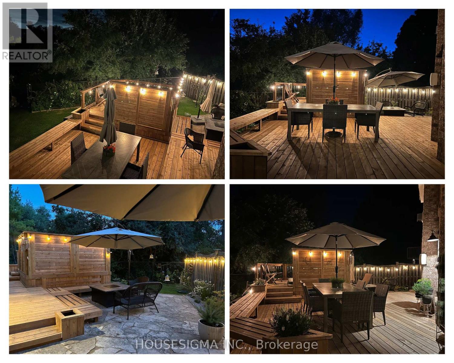 123 Root Crescent, Ajax, Ontario  L1T 4L5 - Photo 39 - E12742408