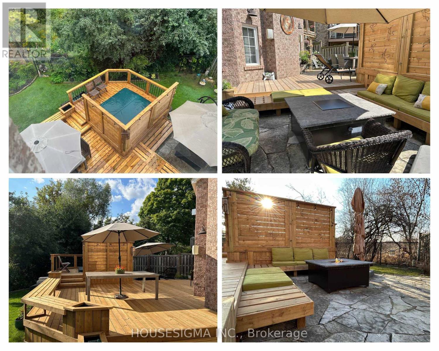 123 Root Crescent, Ajax, Ontario  L1T 4L5 - Photo 40 - E12742408