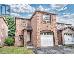 63 BARRETT CRESCENT, Ajax, Ontario