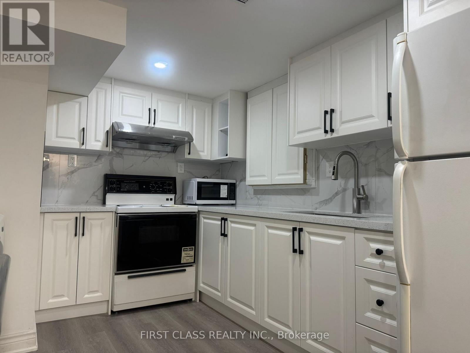 Bsmt - 126 Haven Hill Square, Toronto, Ontario  M1V 1M5 - Photo 2 - E12742430