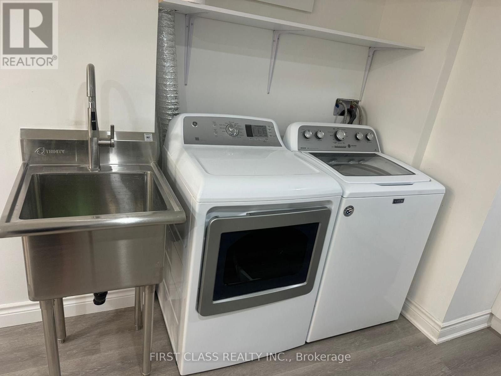 Bsmt - 126 Haven Hill Square, Toronto, Ontario  M1V 1M5 - Photo 4 - E12742430