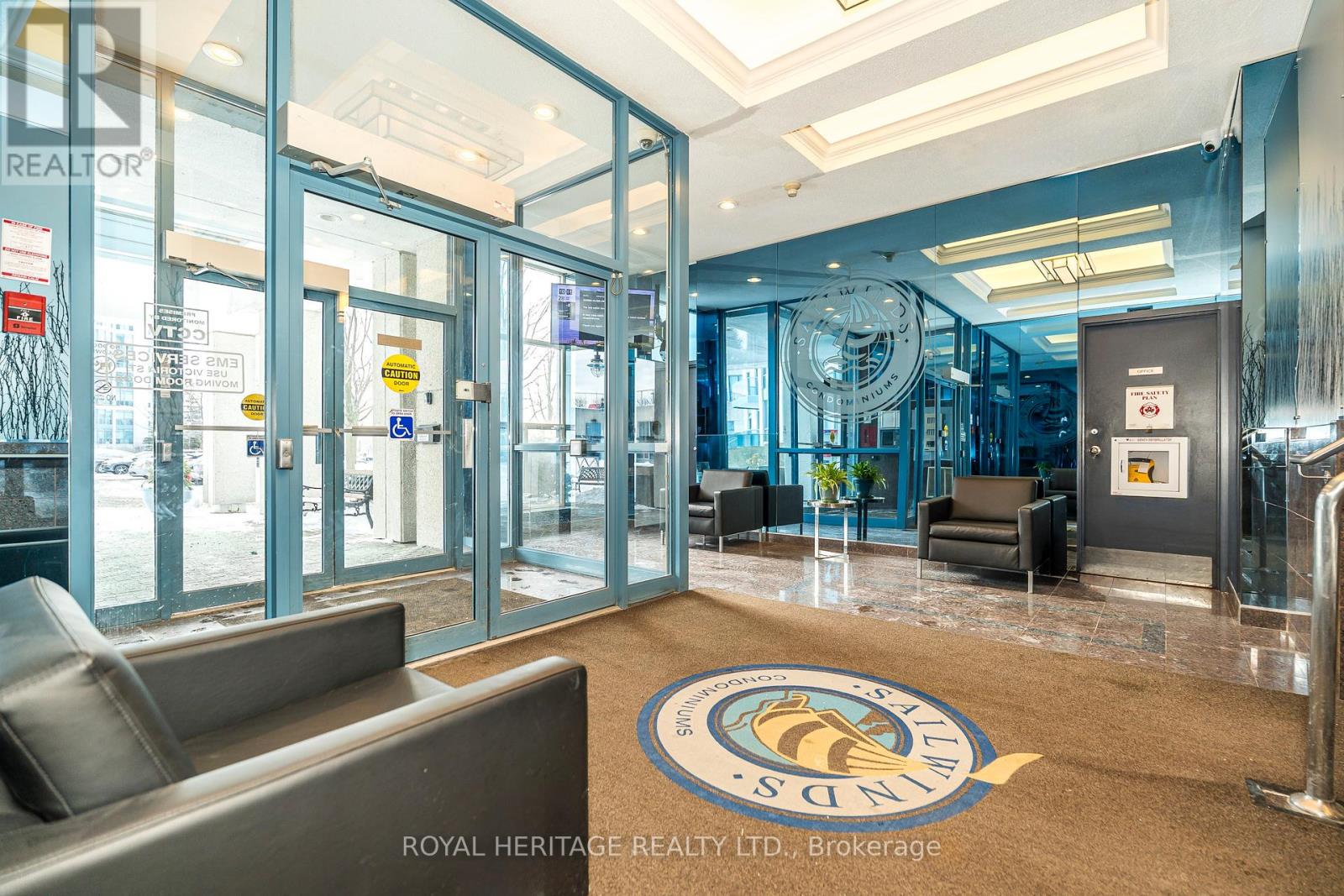 901 - 360 Watson Street W, Whitby, Ontario  L1N 9G2 - Photo 12 - E12742498