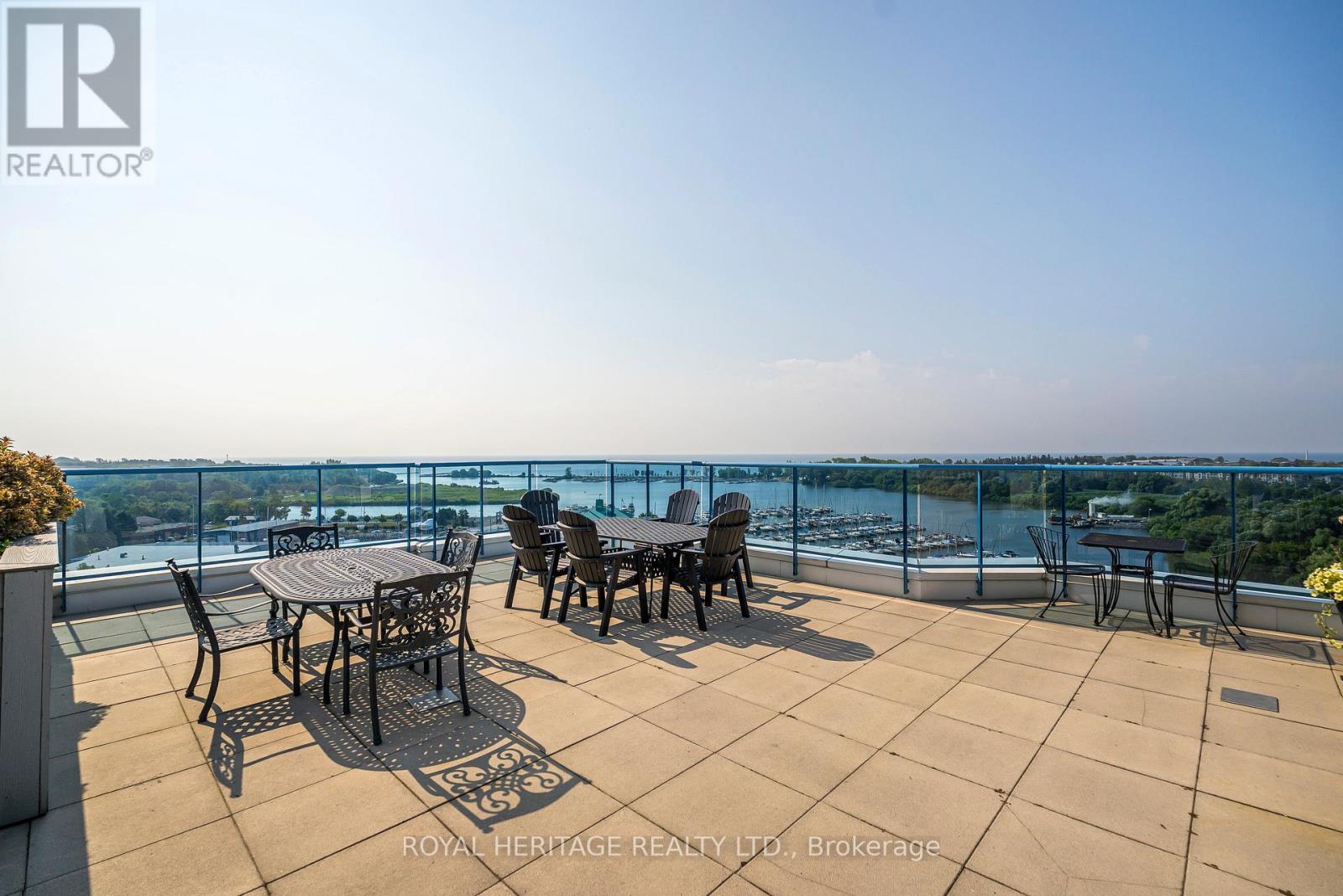 901 - 360 Watson Street W, Whitby, Ontario  L1N 9G2 - Photo 13 - E12742498