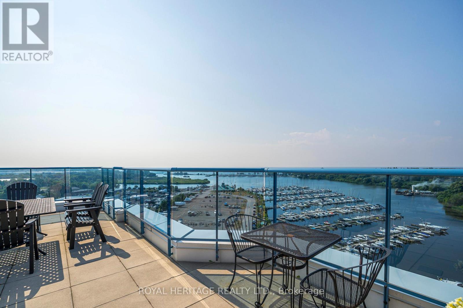 901 - 360 Watson Street W, Whitby, Ontario  L1N 9G2 - Photo 14 - E12742498