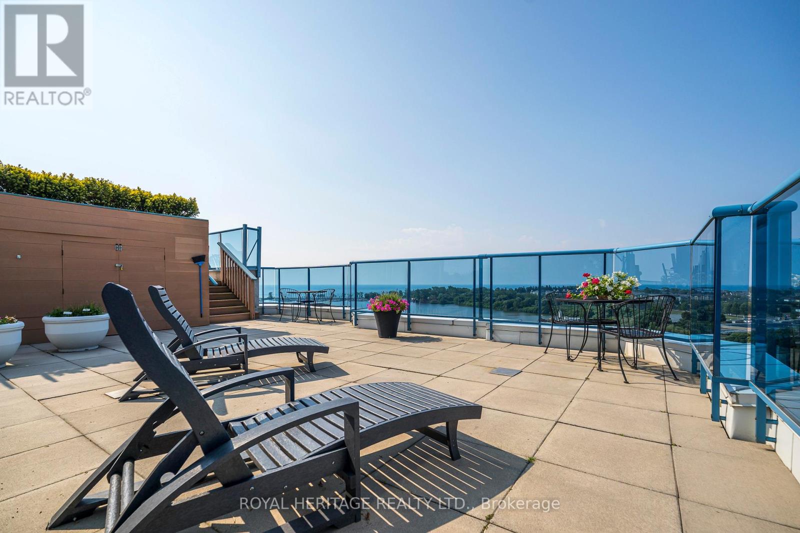 901 - 360 Watson Street W, Whitby, Ontario  L1N 9G2 - Photo 15 - E12742498