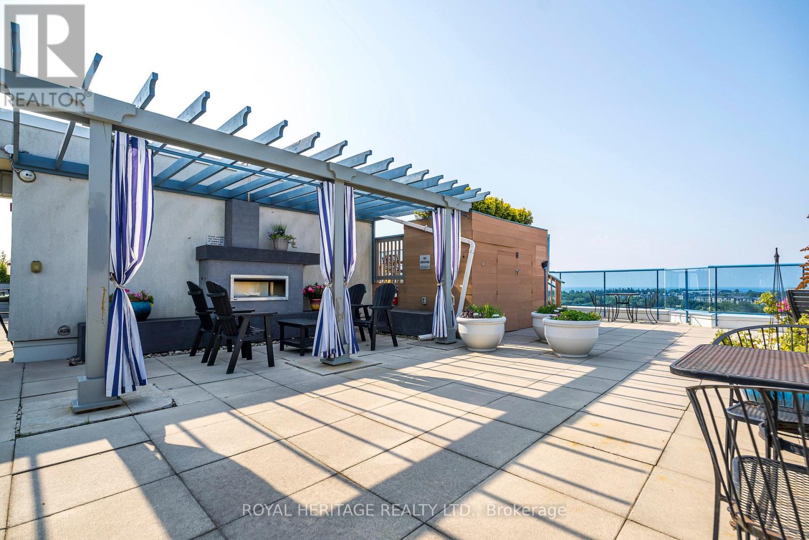 901 - 360 Watson Street W, Whitby, Ontario  L1N 9G2 - Photo 16 - E12742498