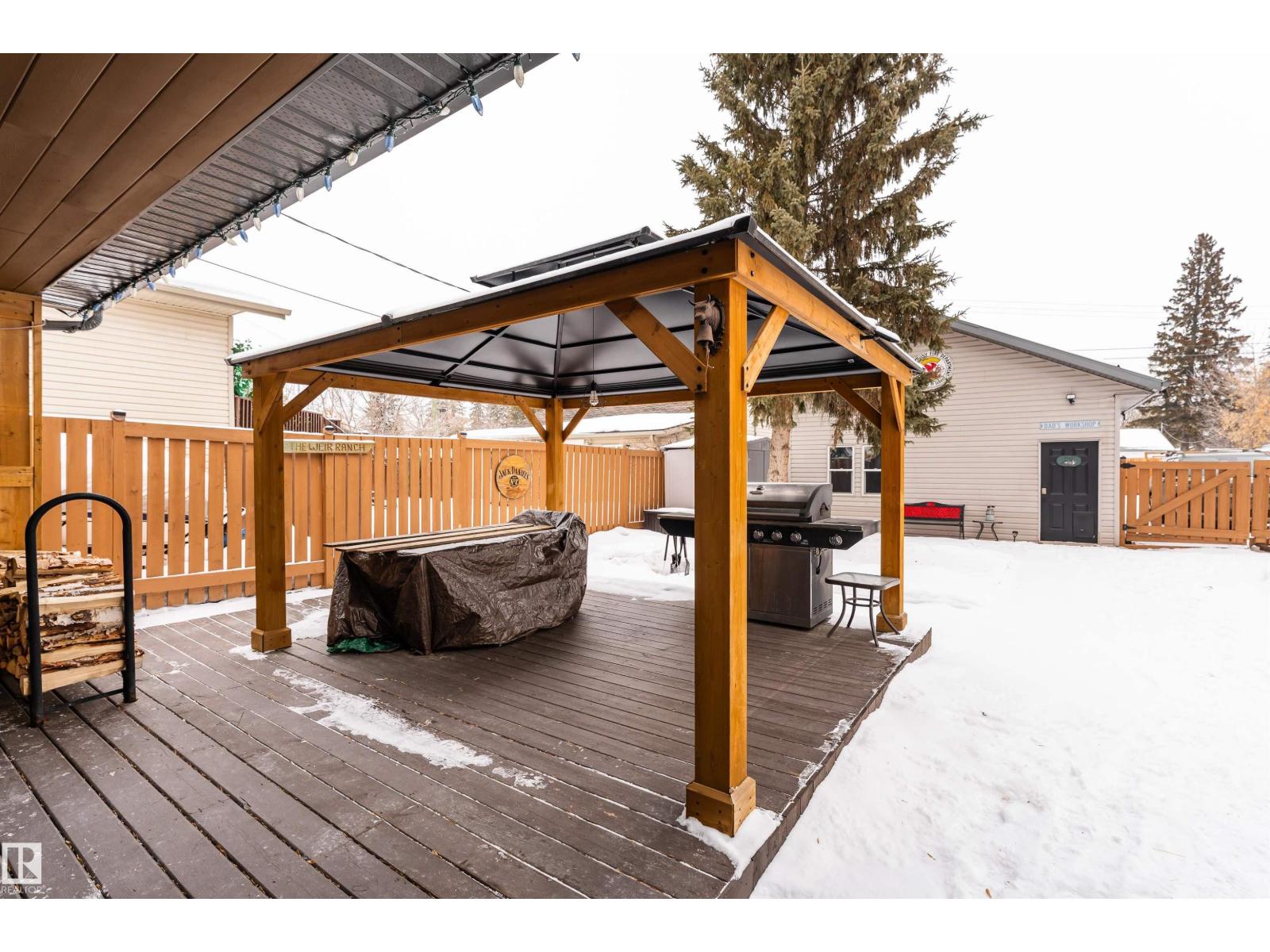 4719 52a St, Rural Lac Ste. Anne County, Alberta  T0E 0A0 - Photo 37 - E4471617