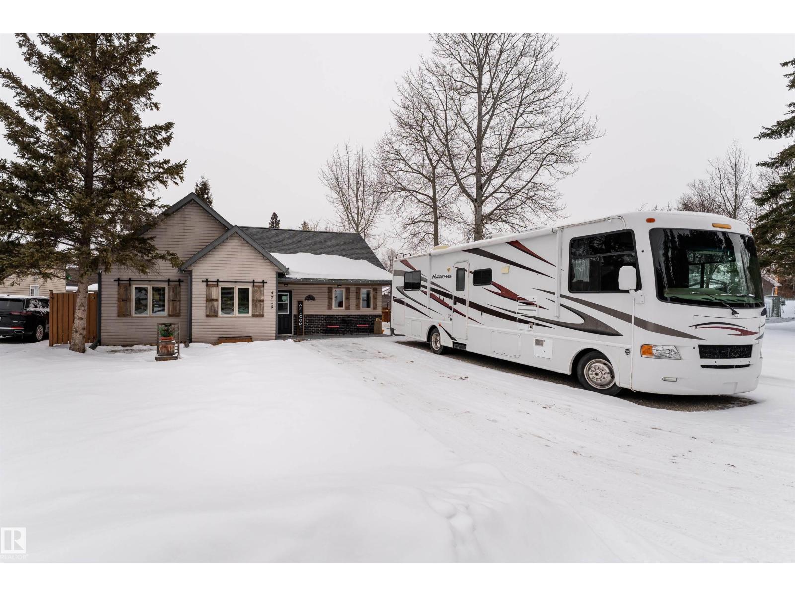 4719 52a St, Rural Lac Ste. Anne County, Alberta  T0E 0A0 - Photo 49 - E4471617