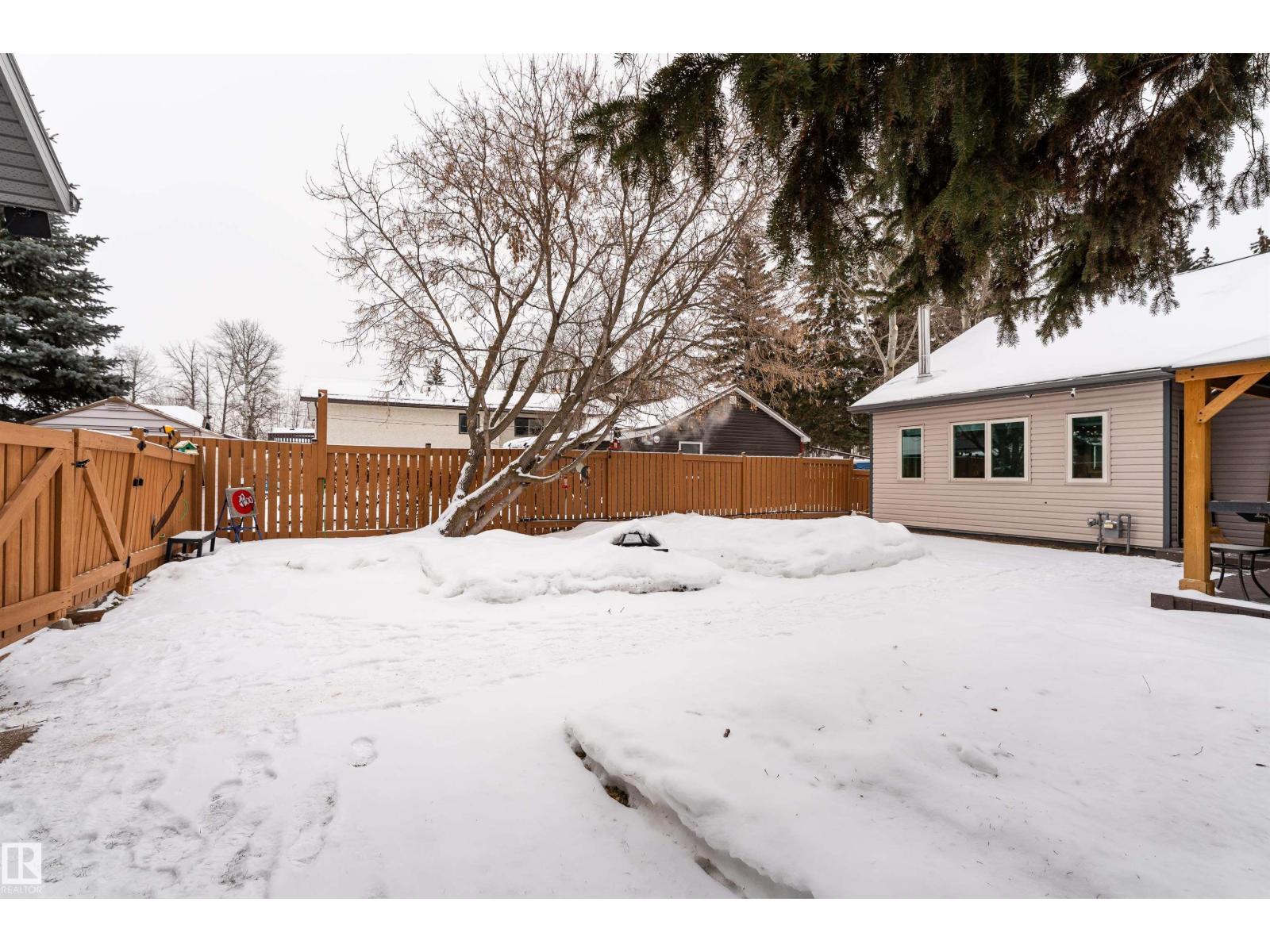 4719 52a St, Rural Lac Ste. Anne County, Alberta  T0E 0A0 - Photo 40 - E4471617
