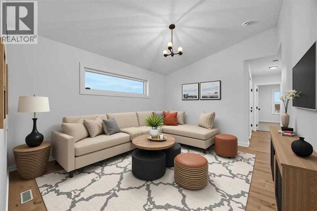 739 Langley Terrace Se, Airdrie, Alberta  T4A 3R1 - Photo 23 - A2275597