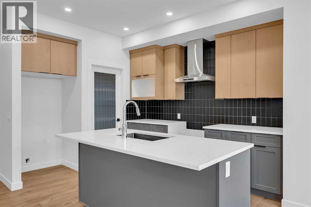 739 Langley Terrace Se, Airdrie, Alberta  T4A 3R1 - Photo 6 - A2275597