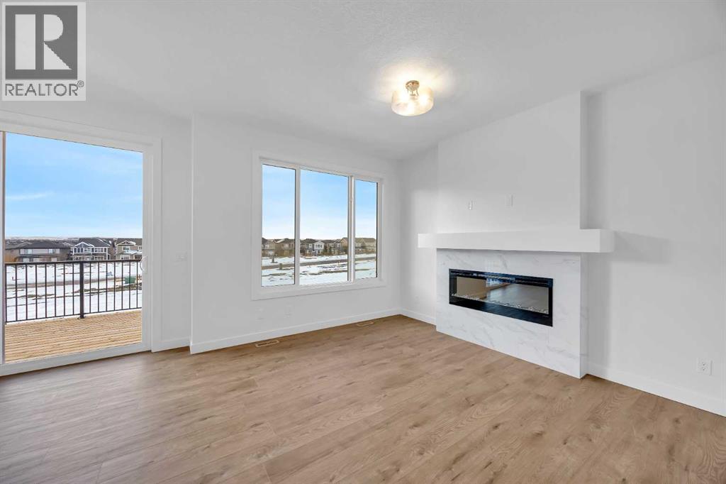 739 Langley Terrace Se, Airdrie, Alberta  T4A 3R1 - Photo 13 - A2275597