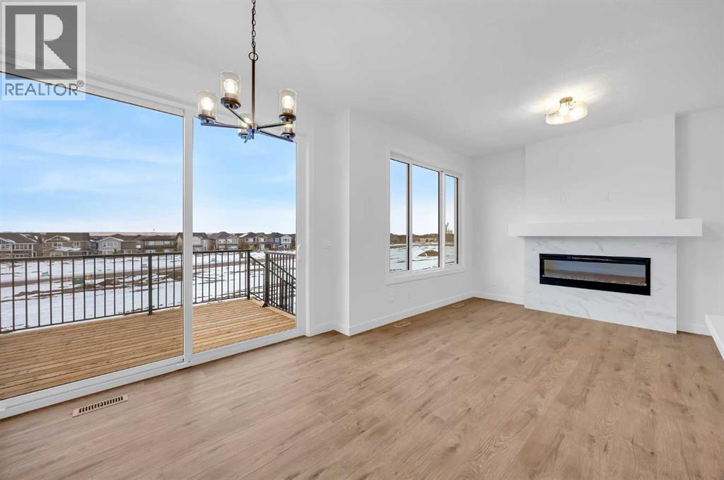 739 Langley Terrace Se, Airdrie, Alberta  T4A 3R1 - Photo 15 - A2275597