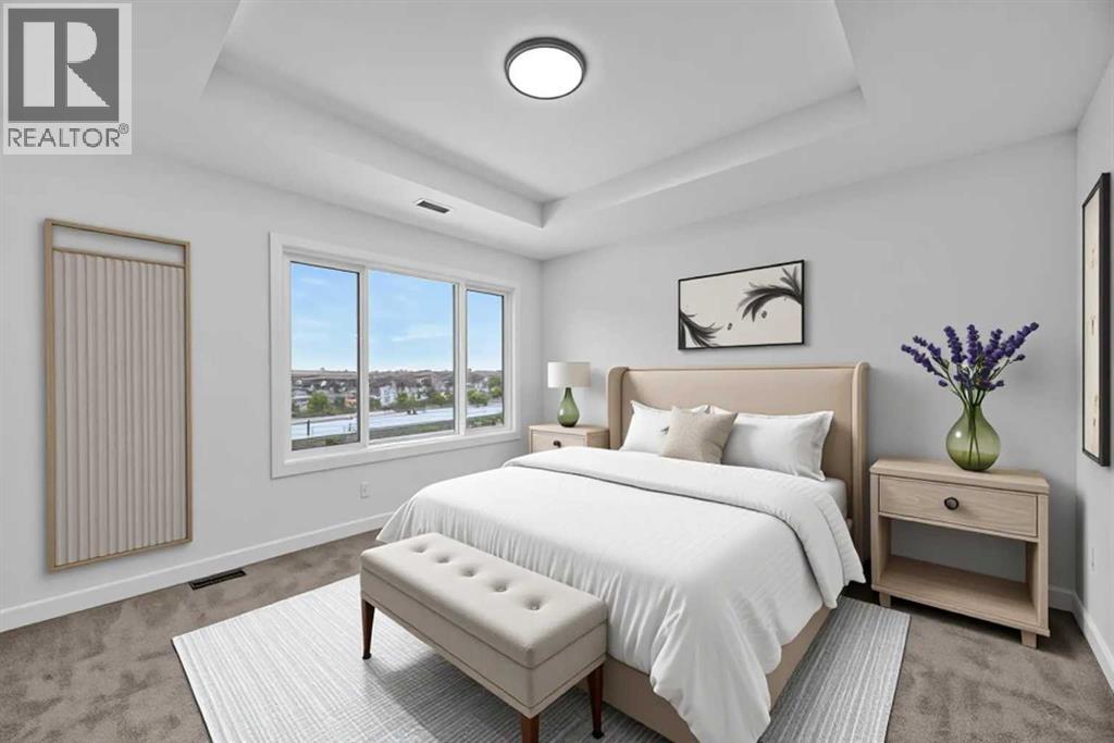 739 Langley Terrace Se, Airdrie, Alberta  T4A 3R1 - Photo 25 - A2275597