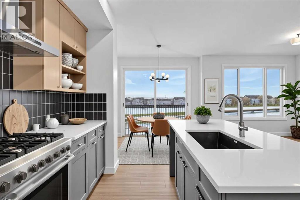 739 Langley Terrace Se, Airdrie, Alberta  T4A 3R1 - Photo 9 - A2275597