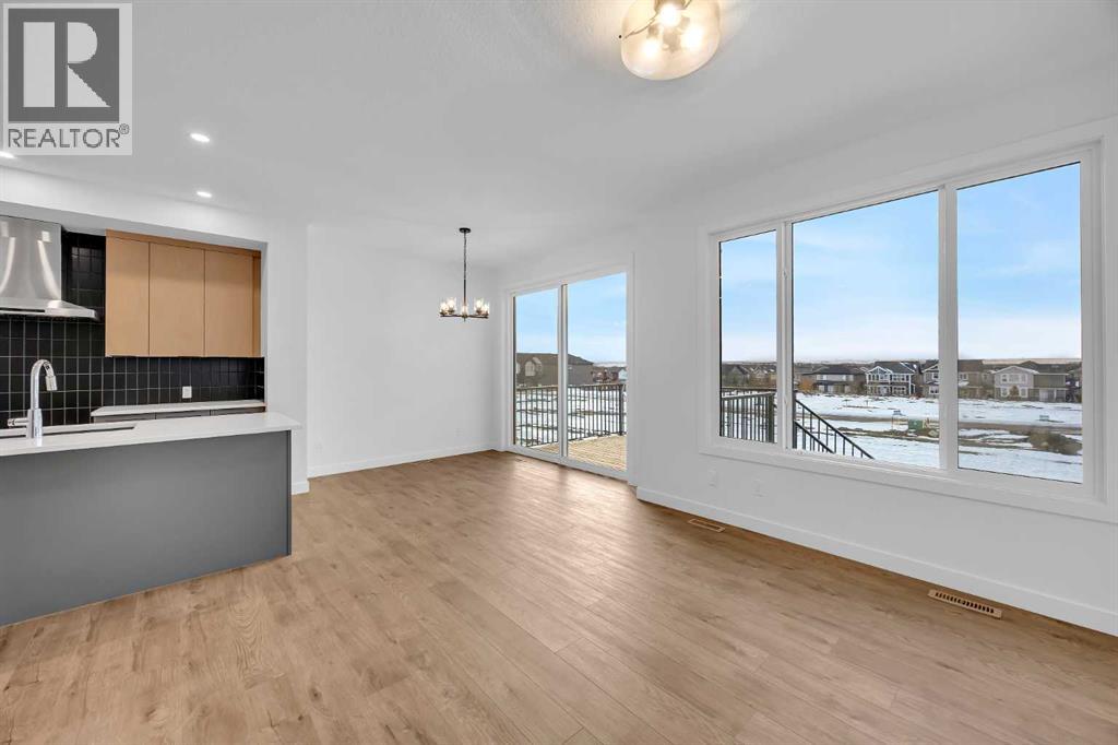 739 Langley Terrace Se, Airdrie, Alberta  T4A 3R1 - Photo 10 - A2275597