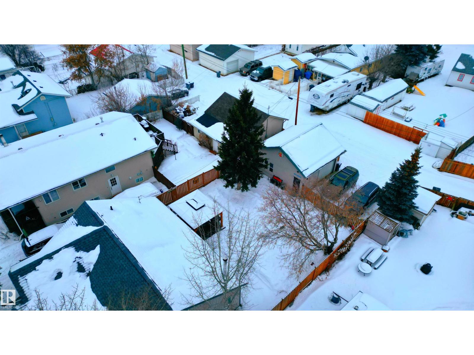 4719 52a St, Rural Lac Ste. Anne County, Alberta  T0E 0A0 - Photo 53 - E4471617