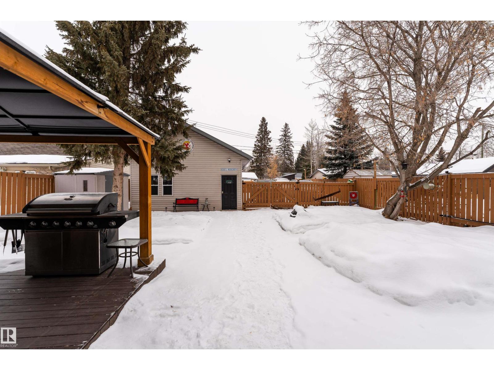 4719 52a St, Rural Lac Ste. Anne County, Alberta  T0E 0A0 - Photo 38 - E4471617