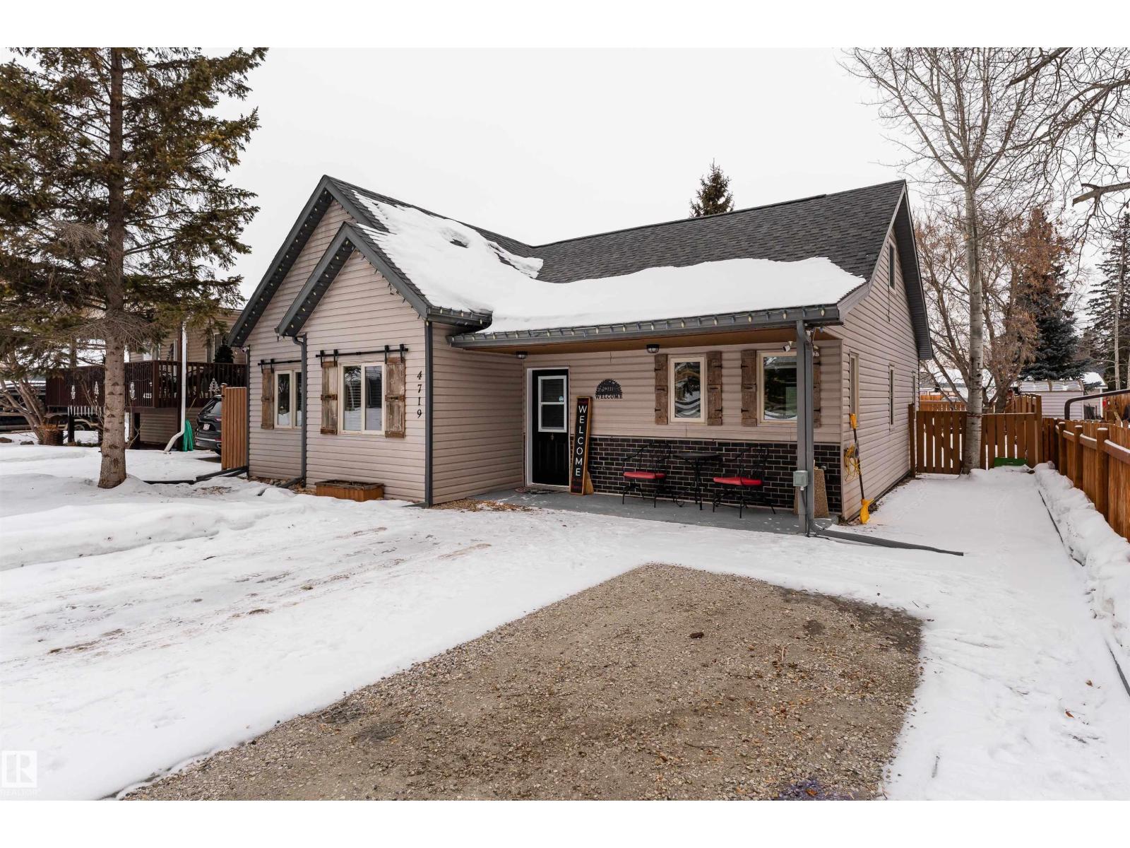 4719 52a St, Rural Lac Ste. Anne County, Alberta  T0E 0A0 - Photo 48 - E4471617