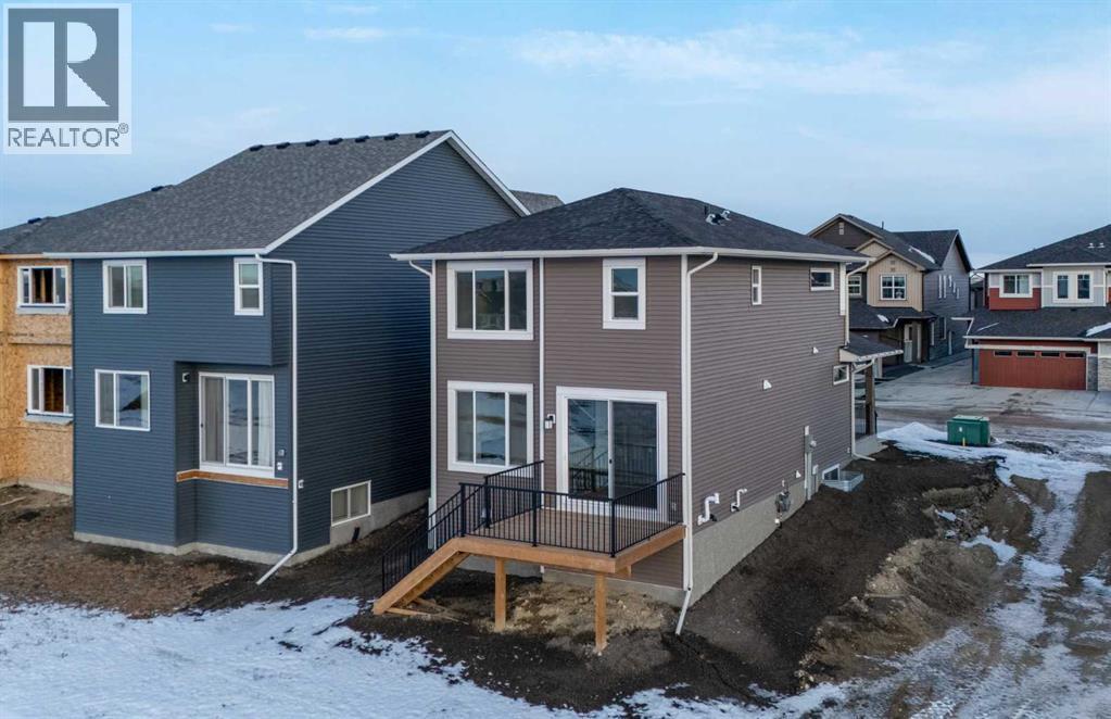 739 Langley Terrace Se, Airdrie, Alberta  T4A 3R1 - Photo 39 - A2275597