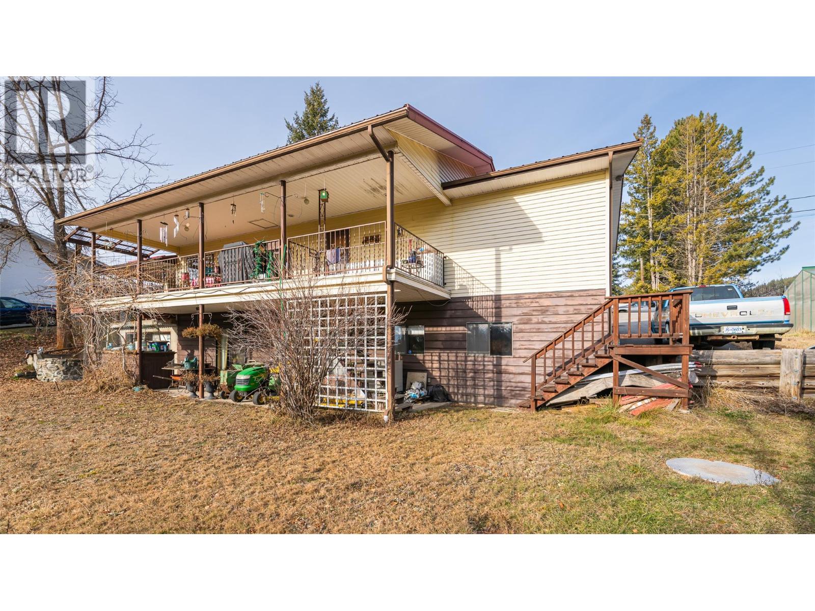 3621 Masuch Road, Erickson, British Columbia  V0B 1G1 - Photo 3 - 10373902