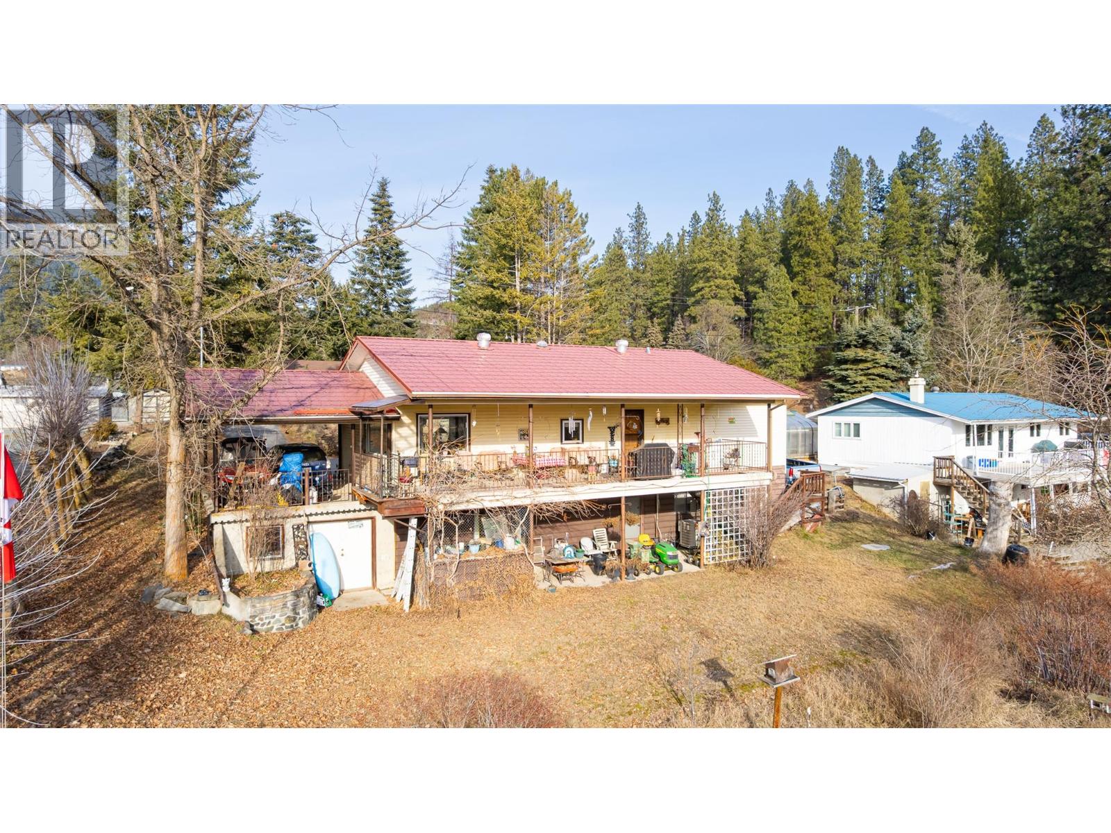 3621 Masuch Road, Erickson, British Columbia  V0B 1G1 - Photo 44 - 10373902