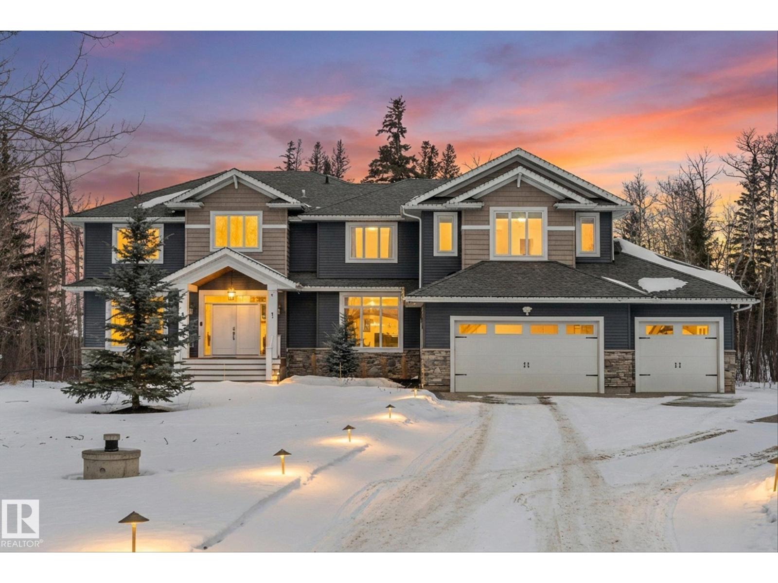 #8 53305 RGE ROAD 273, Rural Parkland County, Alberta