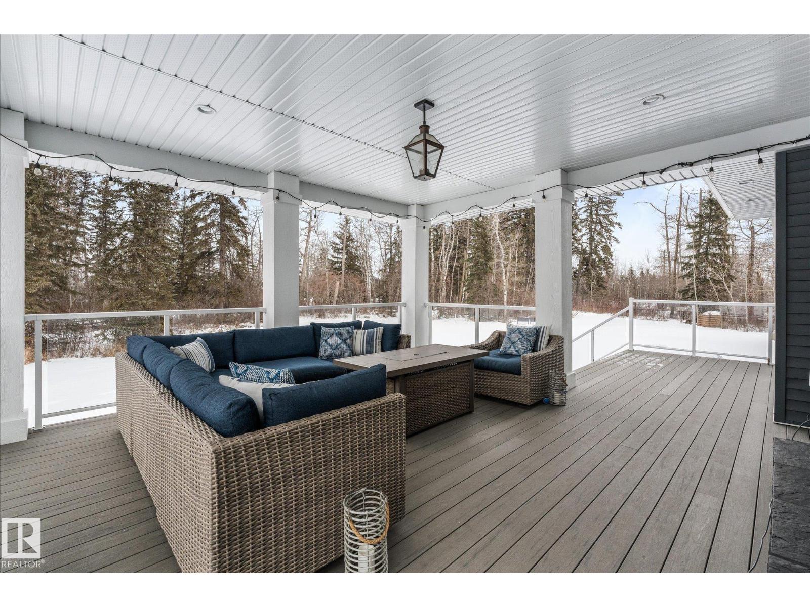 #8 53305 Rge Road 273, Rural Parkland County, Alberta  T7X 3N3 - Photo 69 - E4471616