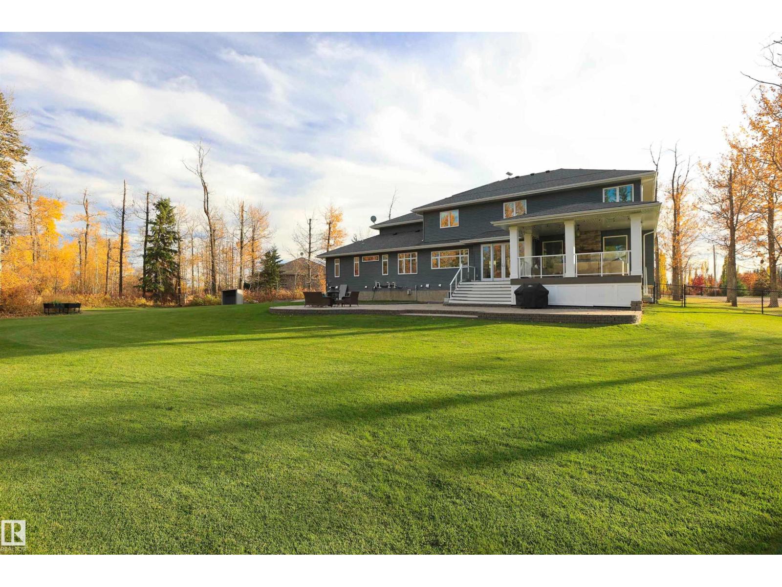 #8 53305 Rge Road 273, Rural Parkland County, Alberta  T7X 3N3 - Photo 71 - E4471616