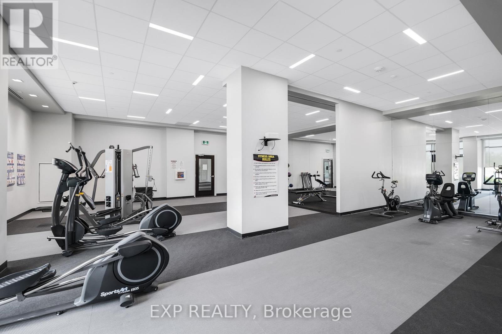 115 - 555 William Graham Drive, Aurora, Ontario  L4G 7C4 - Photo 34 - N12742258