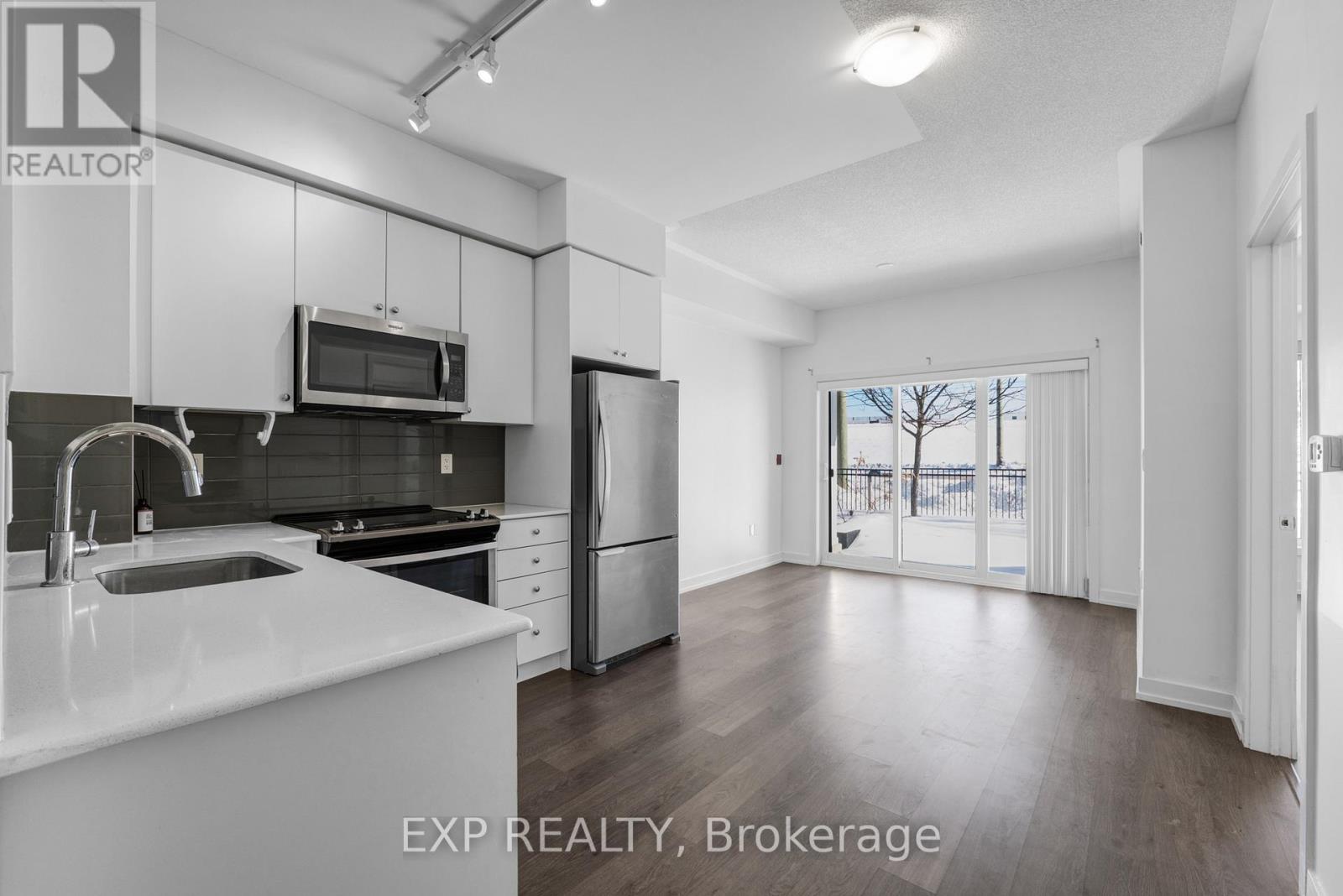 115 - 555 William Graham Drive, Aurora, Ontario  L4G 7C4 - Photo 6 - N12742258